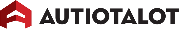 Autiotalot-logo